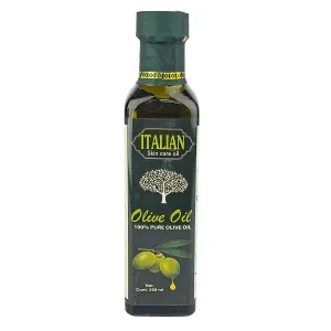 Italian Skin‑Care Olive Oil 250ml